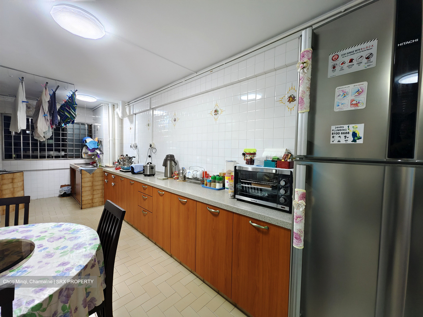 Hougang Avenue 2 (Hougang),  #435159531